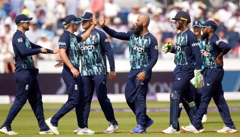 2nd ODI: England looking for Strong comeback against South Africa