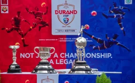 2022 Durand Cup