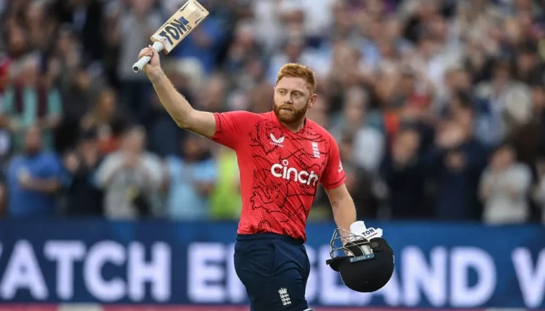 England's Jonny Bairstow dismantles SA bowling