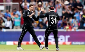 New Zealand looking for Clean sweep against Ireland in 3rd T20 against Ireland