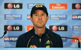 Ricky Ponting predicts T20 world Cup Finalist