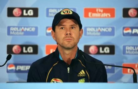 Ricky Ponting predicts T20 world Cup Finalist