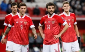 UEFA bans Russia from Euro 2024 qualifiers