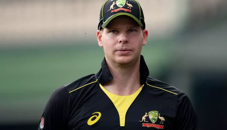 Steve smith is reluctant to join the Sydney Sixers