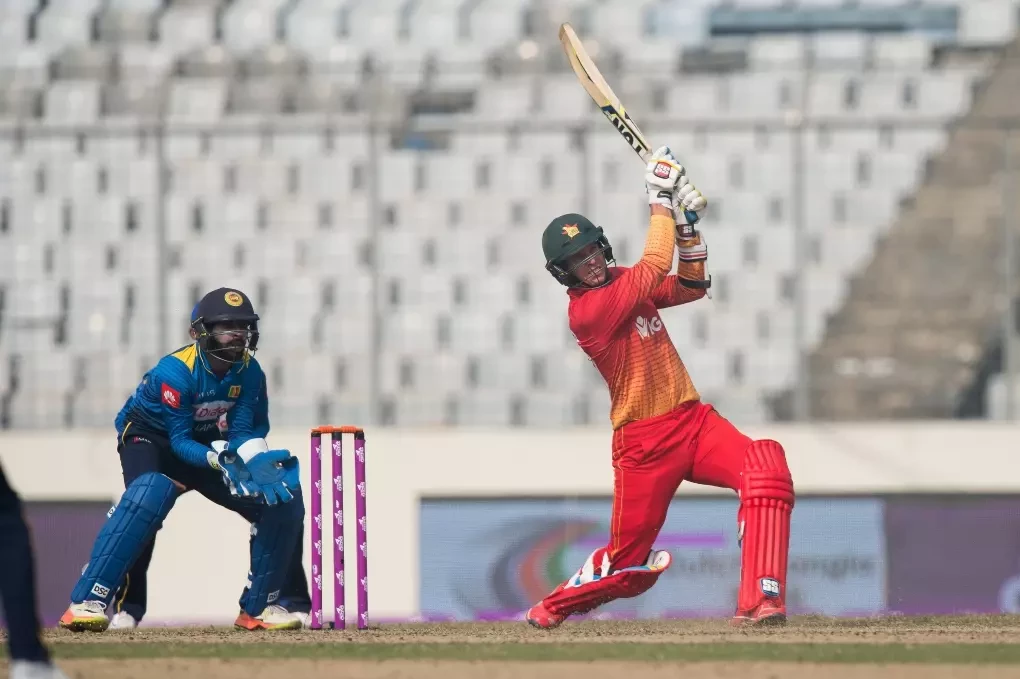 Cricket News Zimbabwe VS Bangladesh T20 Sikandar Raza, Wesley