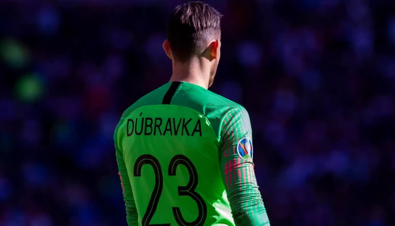 Martin Dubravka