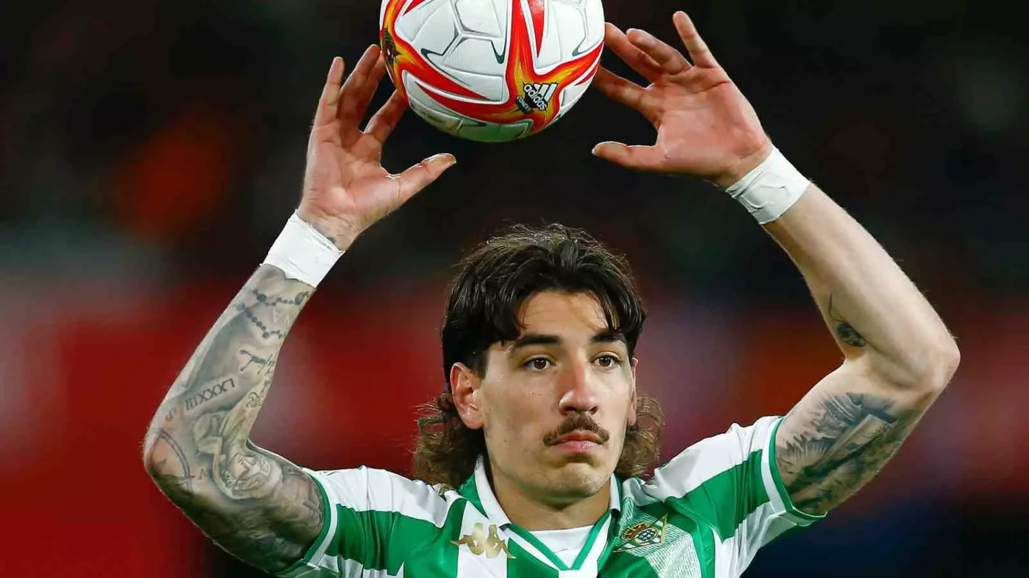 Barcelona re-sign Hector Bellerin after Arsenal contract termination - ESPN