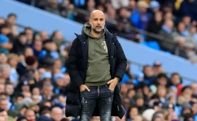 Pep Guardiola : Need to rethink on squad post World Cup