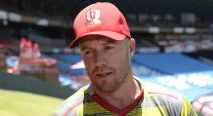 AB De Villiers retires from cricket