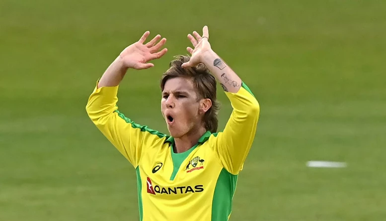 Adam Zampa: Looking forward for Border-Gavaskar Trophy in February