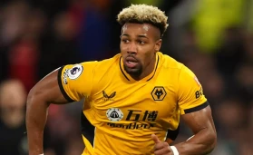 Wolves take lead against Palace