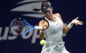 US Open: Ajla Tomljanovic won against Ludmilla Samsonova