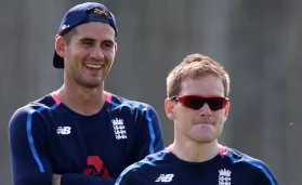 Why Alex hales and Eion Morgan have friction against each other?
