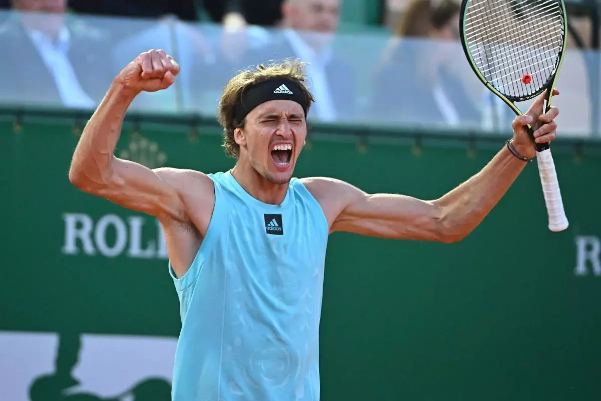 Alexander Zverev Slams New ATP Injection Rules After French Open Incident