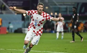 Andrej Kramaric brace inspires Croatia to comeback win against Canada