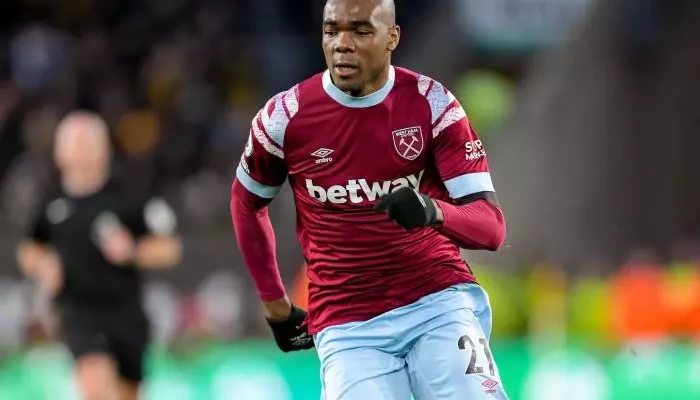 Angelo Ogbonna.