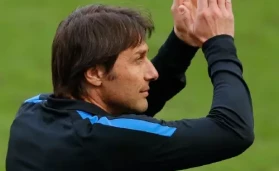 Antonio Conte and Spurs need to rebound
