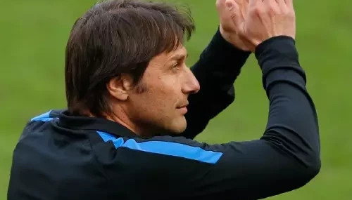 Antonio Conte and Spurs need to rebound