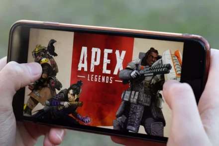 Apex Legends Mobile Review