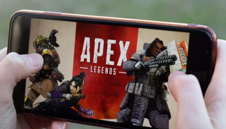 Respawn Entertainment will fix the "force reload" issue in Apex Legends