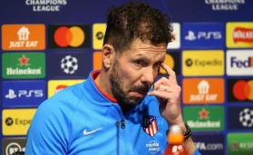 Diego Simeone.