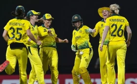 पांचवां टी-20: भारत बनाम ऑस्ट्रेलिया