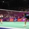 Badminton matches to watch