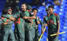 Sri Lanka and Bangladesh are set to battle against each other in Asia Cup 2022