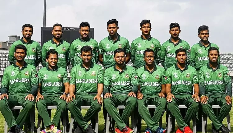 Bangladesh Struggling with T20 format