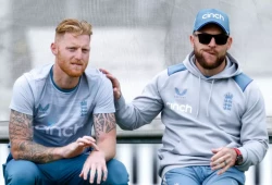 Cricket has to be 'fluid' over long-term franchise deals, says Brendon  McCullum