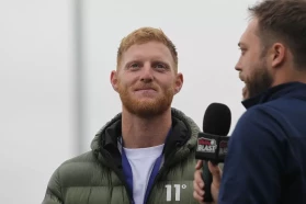 Ben Stokes' message to county cricketers