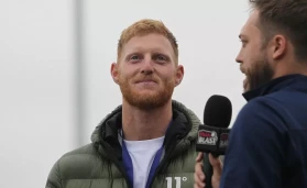 Ben Stokes' message to county cricketers