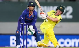 4th T20: India Women vs Australia Women