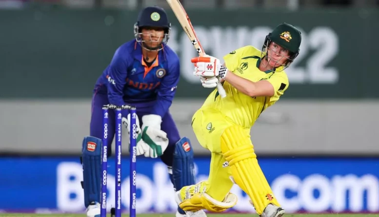 4th T20: India Women vs Australia Women