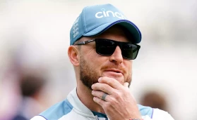 Brendon McCullum: England’s revolutionary new approach to test cricket