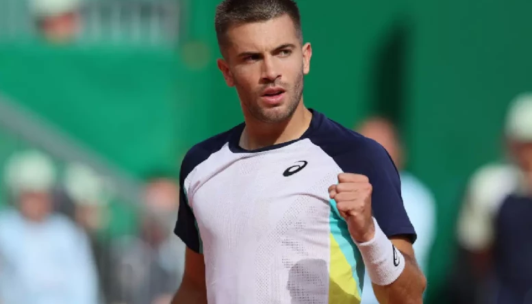 US open: Borna coric to watch out this season