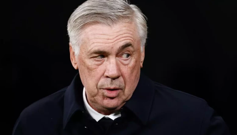 ancelotti