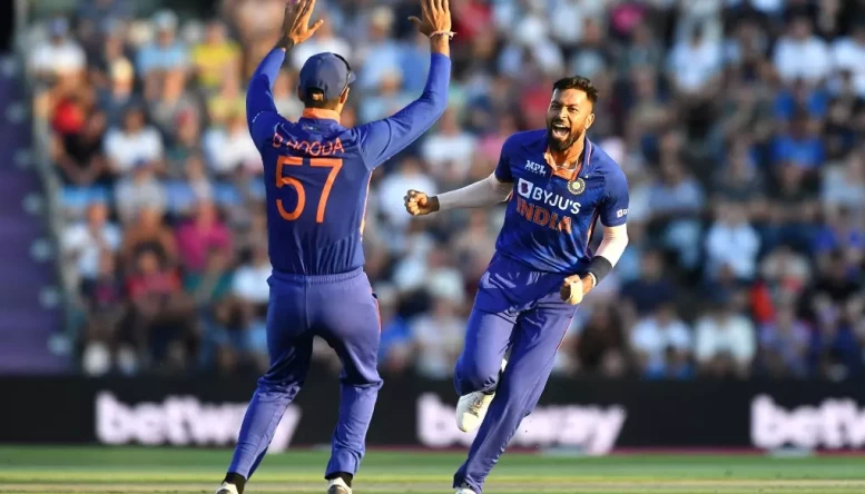 भारत ने वेस्टइंडीज के खिलाफ जीती टी20 सीरीज