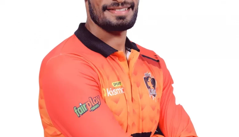 Chirag Jani failed to deliver captain's knock against Gohilwad Gladiators