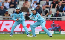 Jonny Bairstow and Jos Buttler: Cricket England benefits from IPL