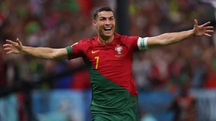 Football News: Cristiano Ronaldo's big offer by Al-Nassr and new star  Andrey Santos pursued by Chelsea