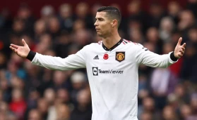 Erik ten Hag described Manchester United’s tactic of crossing from deep for captain Cristiano Ronaldo as “stupid”, claiming that they absolutely were not following instructions in their 3-1 d