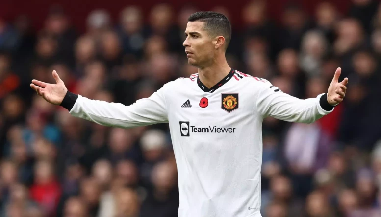 Erik ten Hag described Manchester United’s tactic of crossing from deep for captain Cristiano Ronaldo as “stupid”, claiming that they absolutely were not following instructions in their 3-1 d