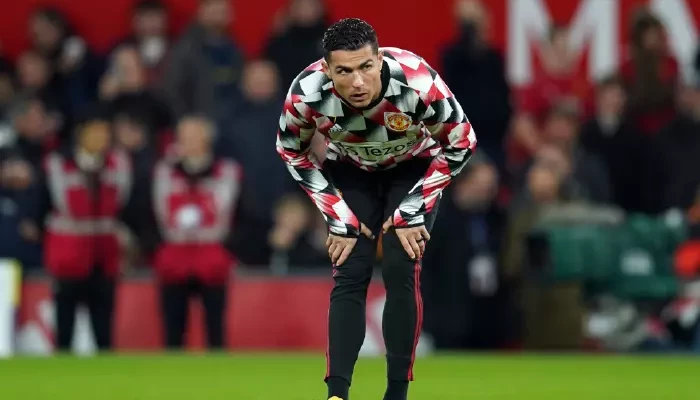 Cristiano Ronaldo : Will he ever wear Man United jersey of leave on transfer