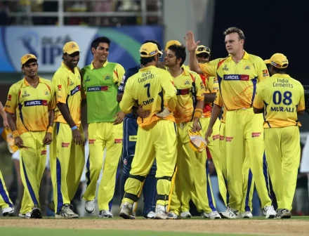 CSK: Team to win maximum Purple cap award 