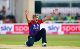 Will David Willey replace Injured Mark Wood?