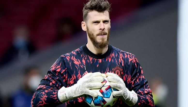de Gea: "There are too many years (for Man Utd) without any trophies"