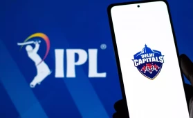 Delhi Capitals records most losses as a team in IPL history