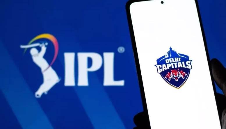 Delhi Capitals records most losses as a team in IPL history