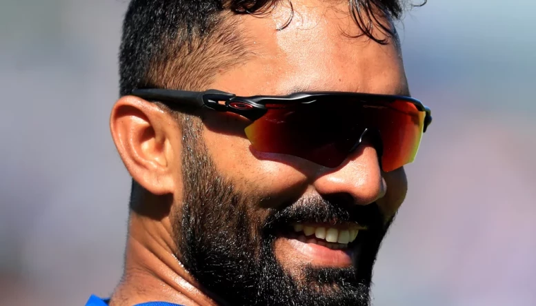 Dinesh karthik : Ace finisher